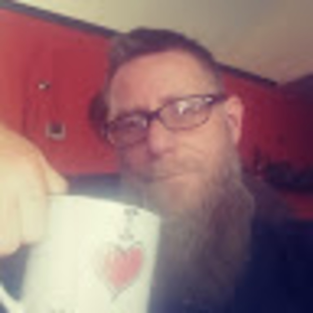 Meet your Posher, Jason